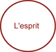 L'esprit de L'aîkido
