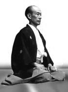 Maitre d'Aïkido