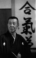 Maitre d'Aïkido